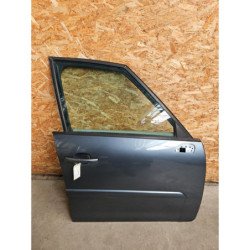 Porte Avant Droit Citroen C4 Picasso 1